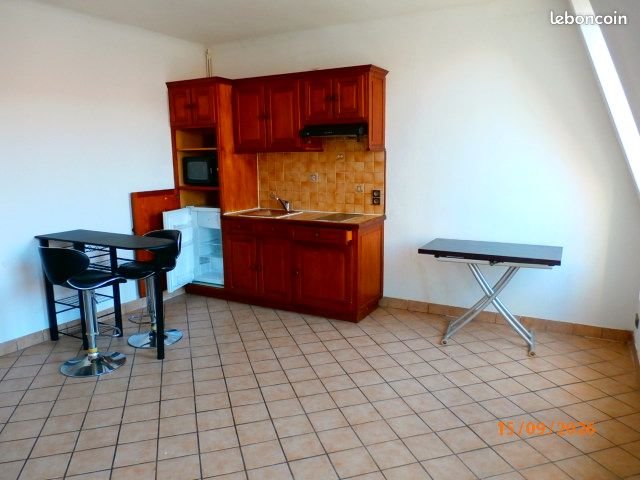 Appartement à louer, 50m², Le Blanc-Mesnil