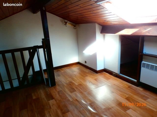 Appartement à louer, 50m², Le Blanc-Mesnil