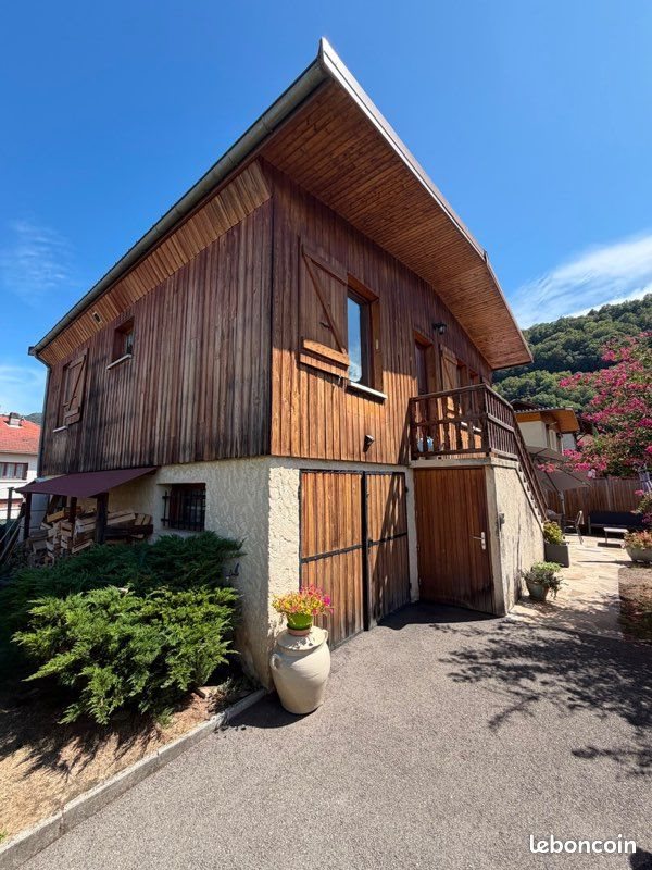 Maison à vendre, 96m², Domène