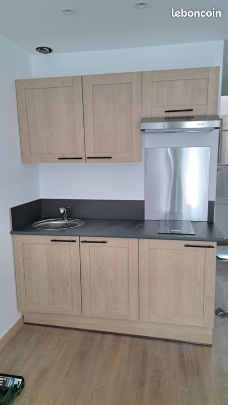 Appartement à louer, 25m², Montbéliard
