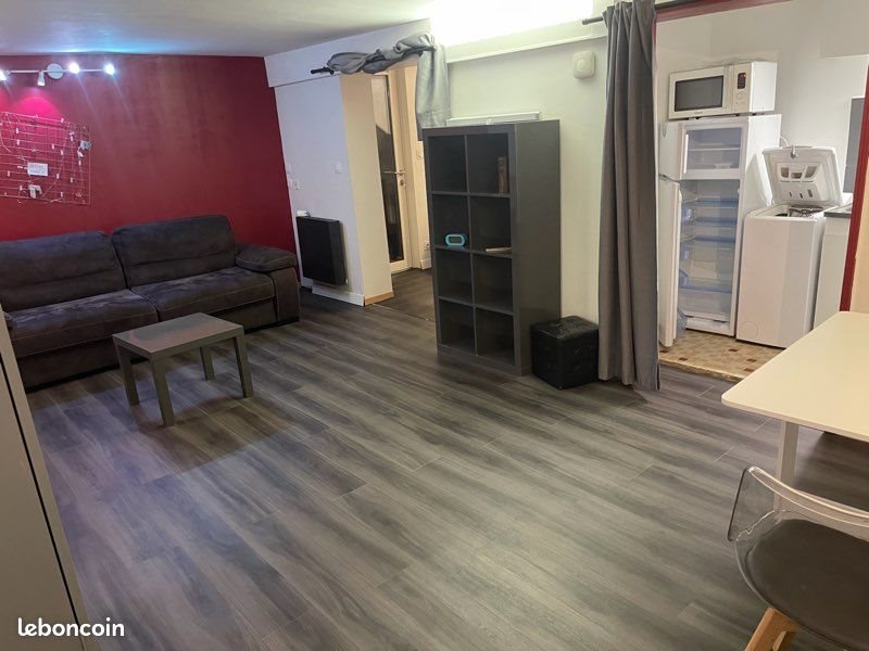 Appartement à louer, 35m², Chambray-lès-Tours