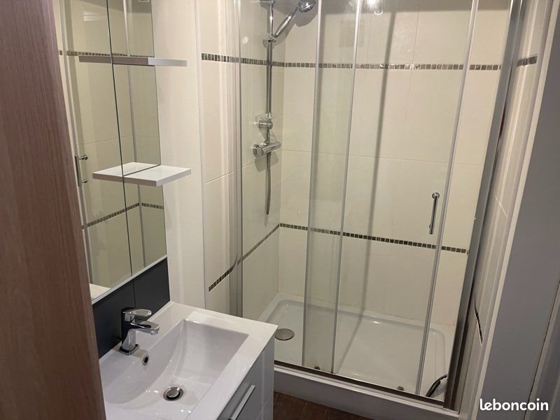 Appartement à louer, 35m², Chambray-lès-Tours