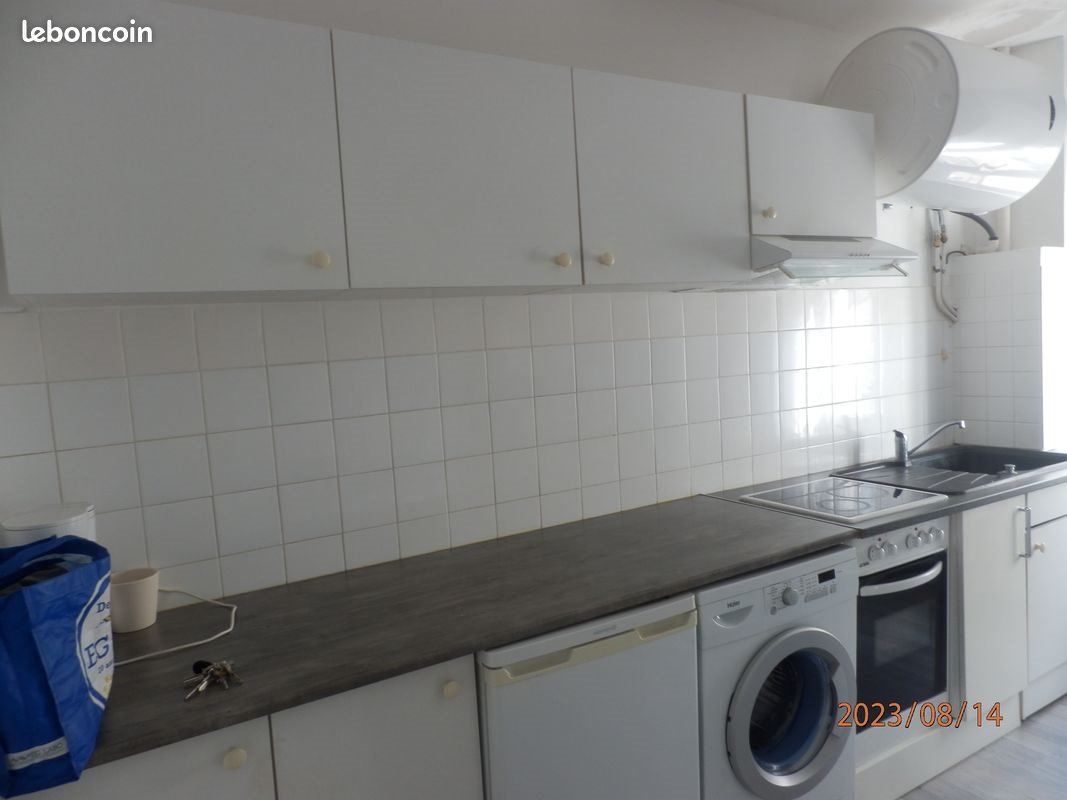 Appartement à louer, 31m², Limoges