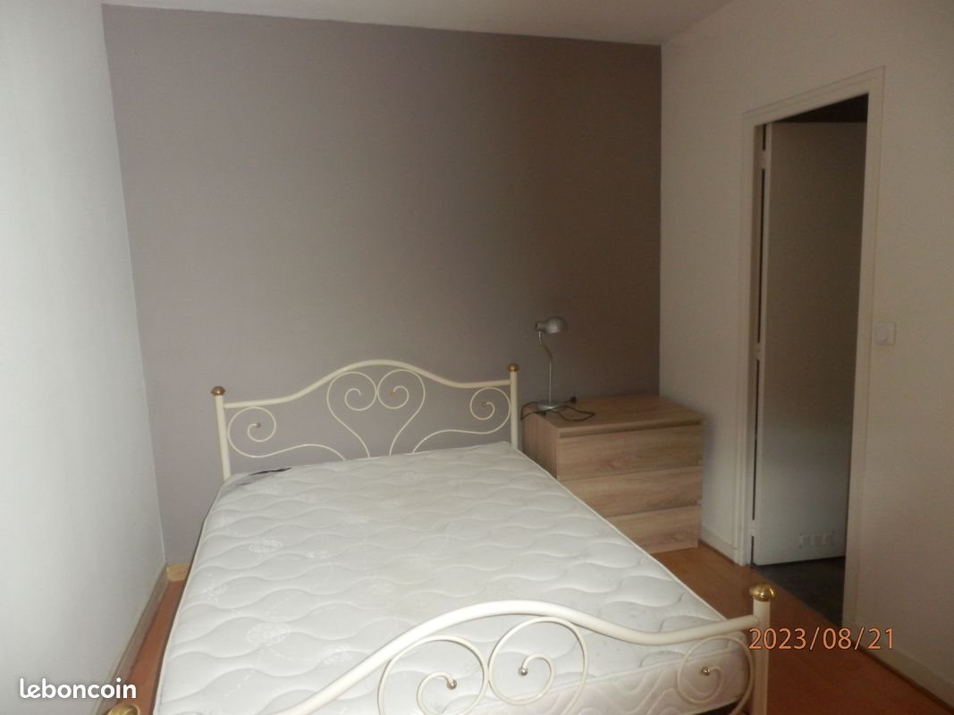 Appartement à louer, 31m², Limoges