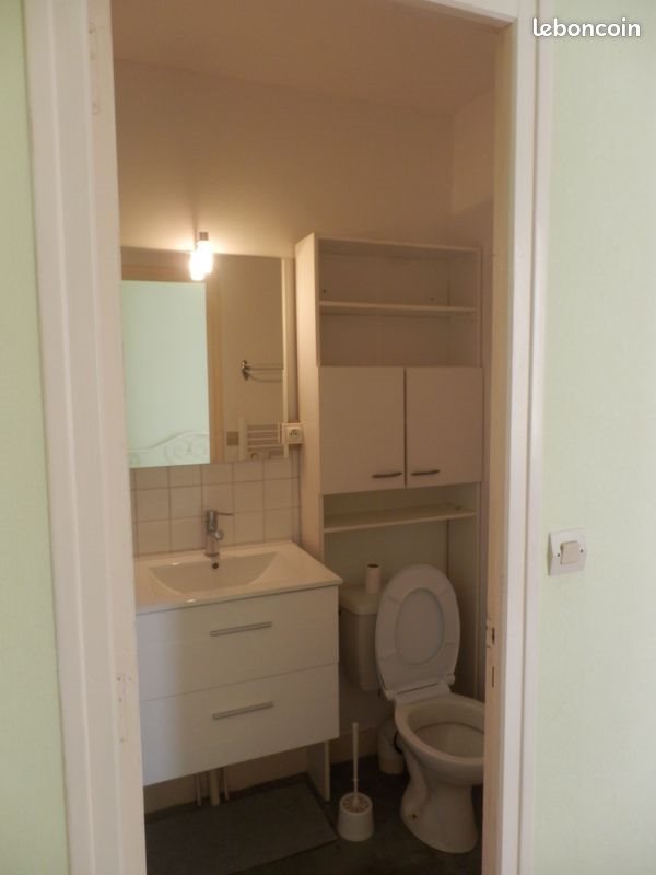Appartement à louer, 31m², Limoges