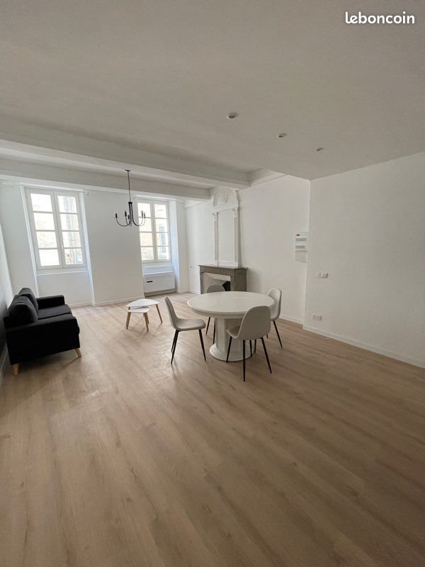 Appartement à louer, 55m², Bagnols-sur-Cèze