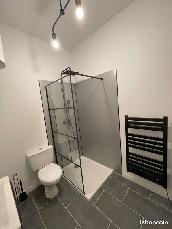 Appartement à louer, 55m², Bagnols-sur-Cèze