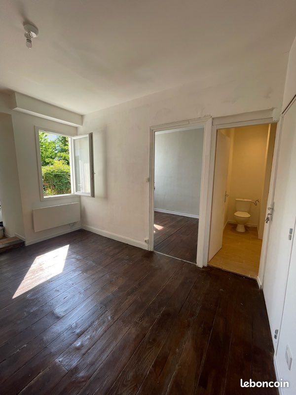 Appartement à louer, 33m², Saint-Girons