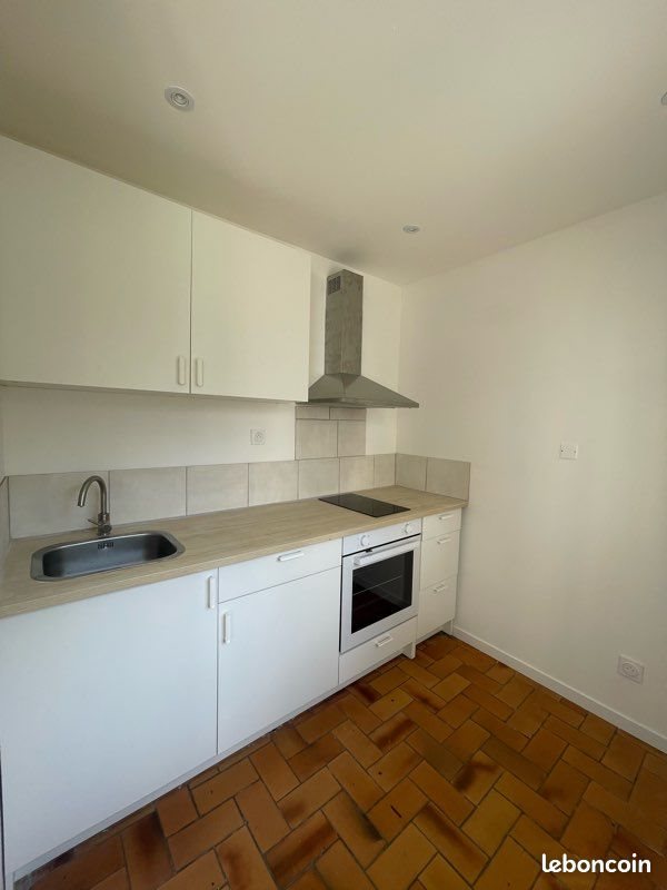 Appartement à louer, 33m², Saint-Girons