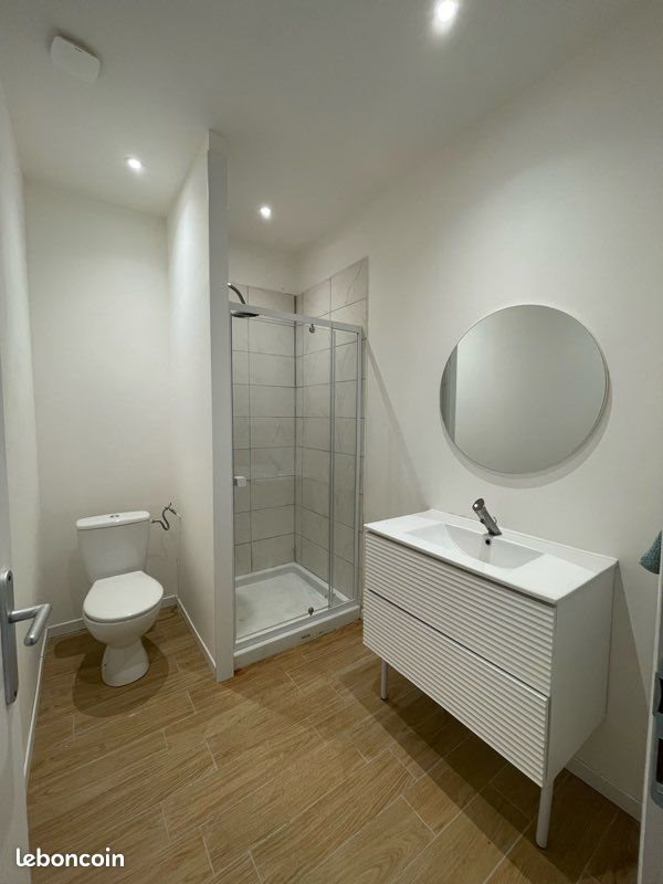 Appartement à louer, 33m², Saint-Girons