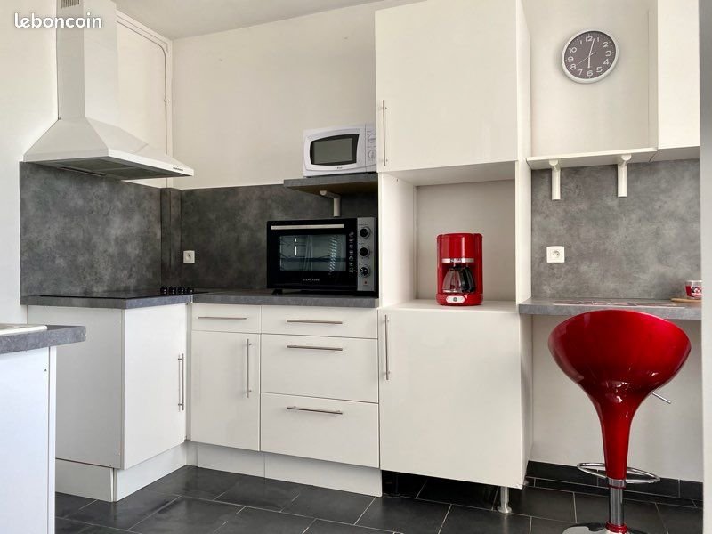 Appartement à vendre, 48m², Troyes