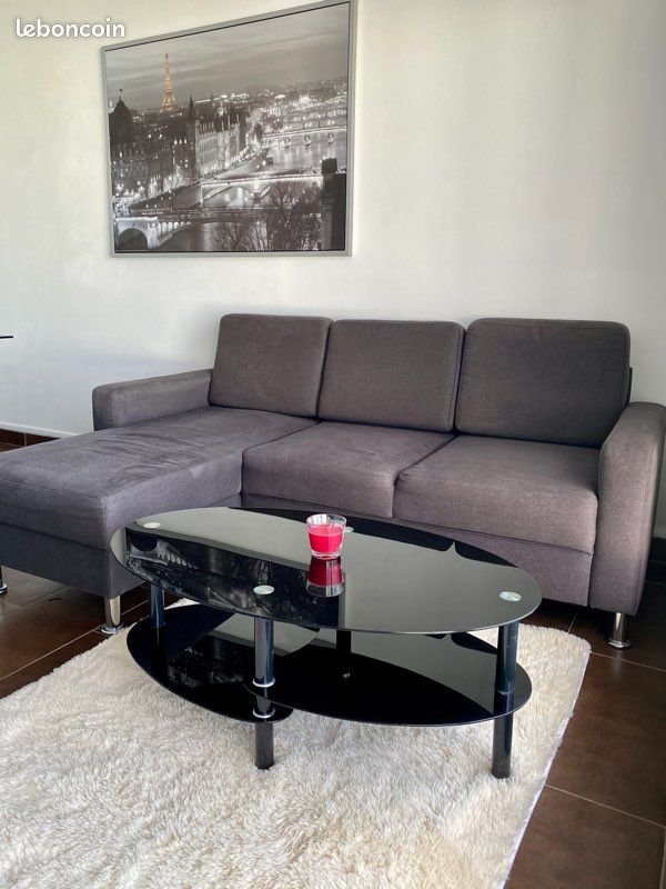 Appartement à vendre, 48m², Troyes