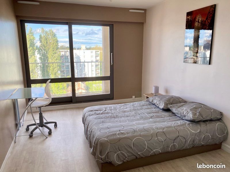 Appartement à vendre, 48m², Troyes