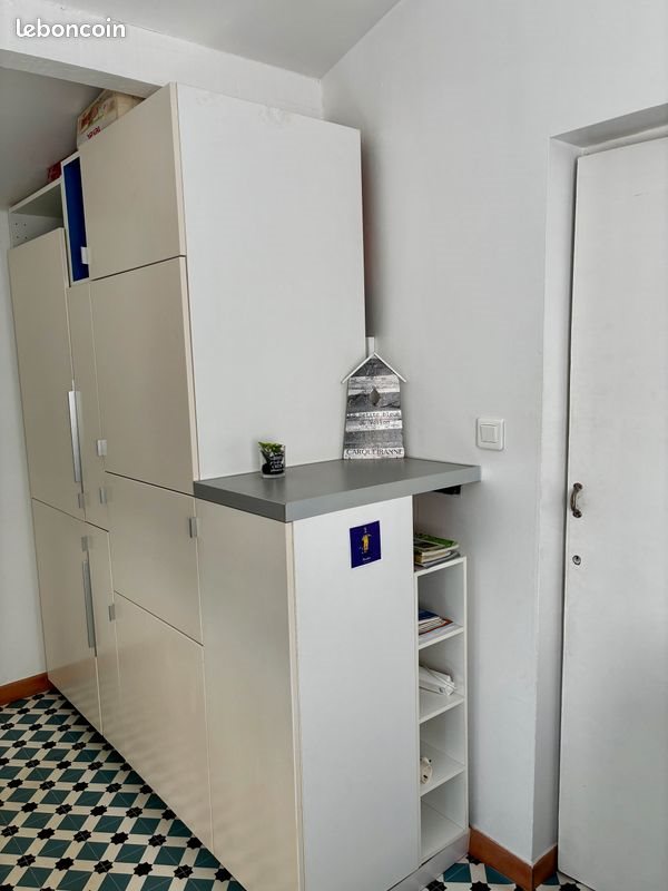 Maison à louer, 28m², Carqueiranne