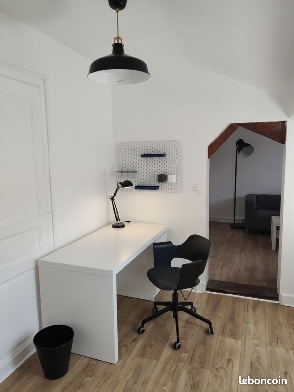 Appartement à louer, 30m², Auch