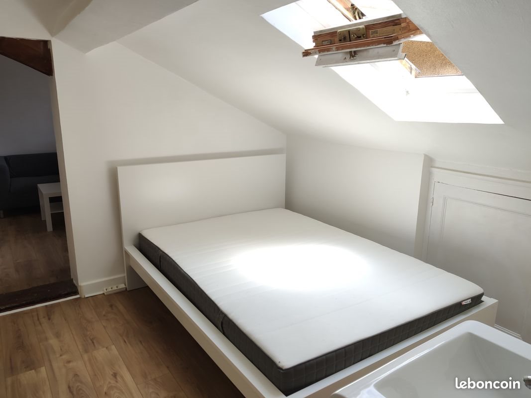 Appartement à louer, 30m², Auch