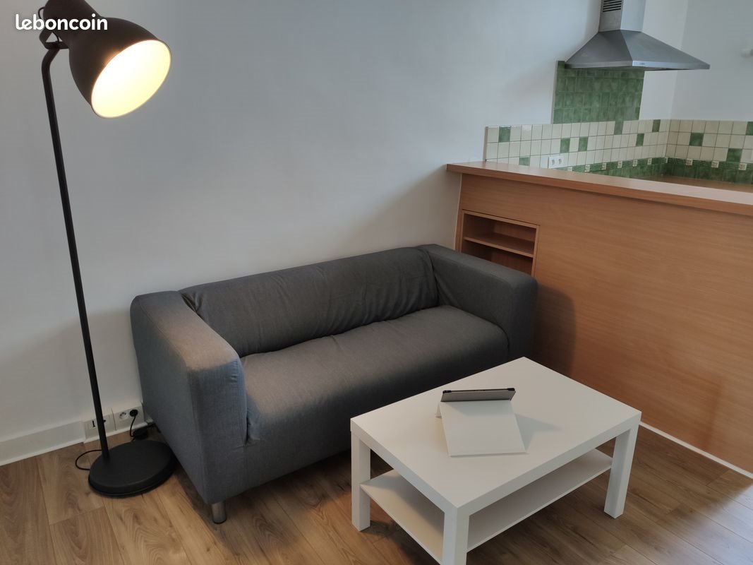 Appartement à louer, 30m², Auch