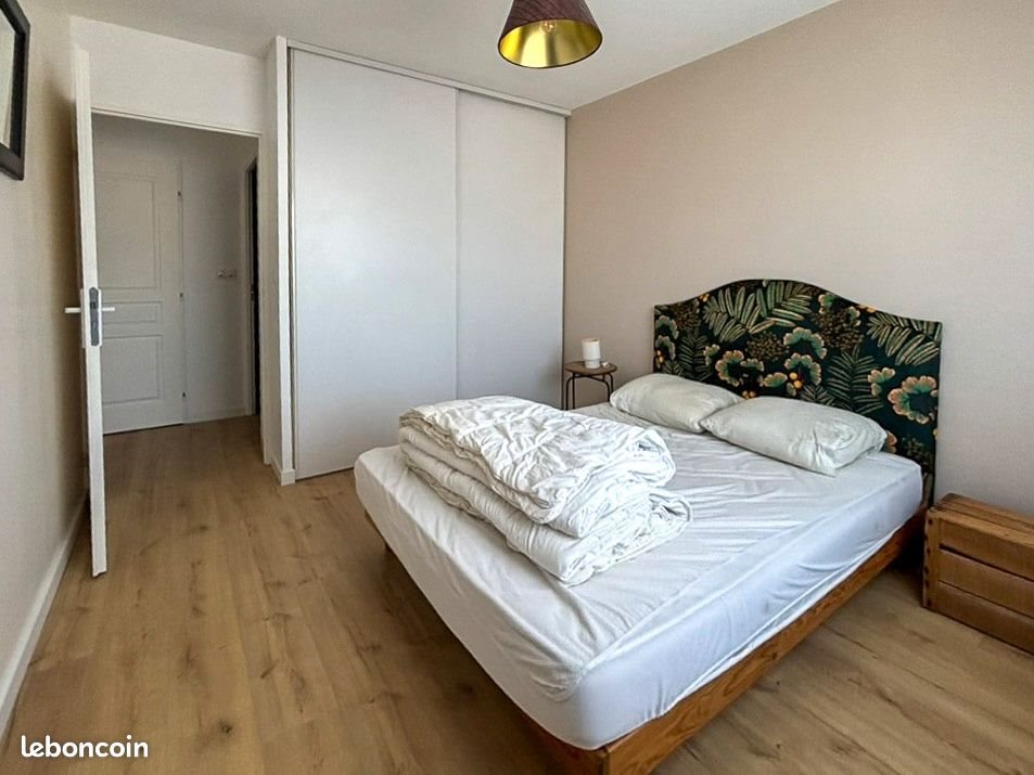 Appartement à louer, 48m², Angers