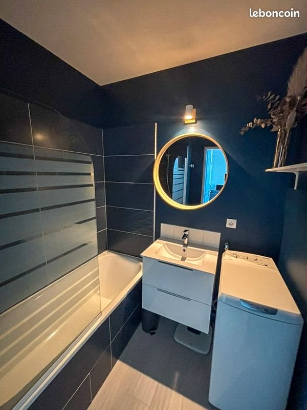 Appartement à louer, 48m², Angers
