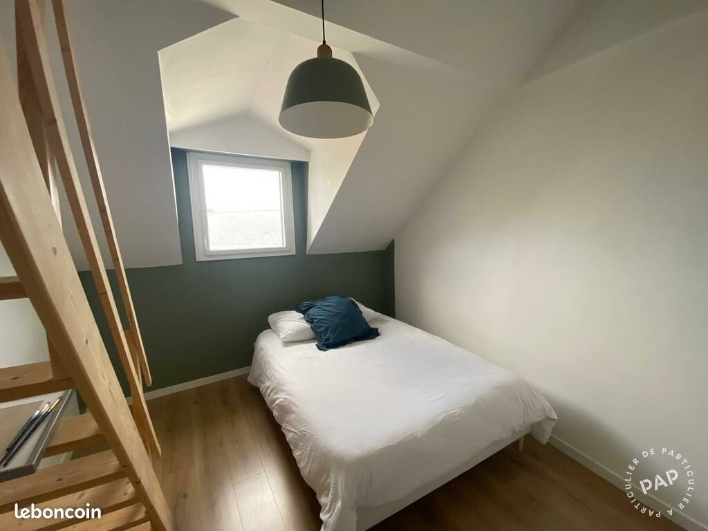 Appartement à vendre, 70m², Nantes