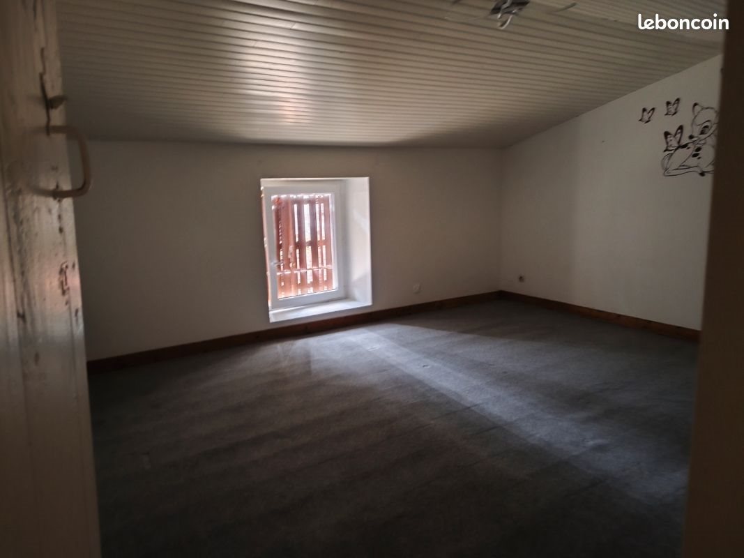 Maison à vendre, 50m², Availles-Limouzine