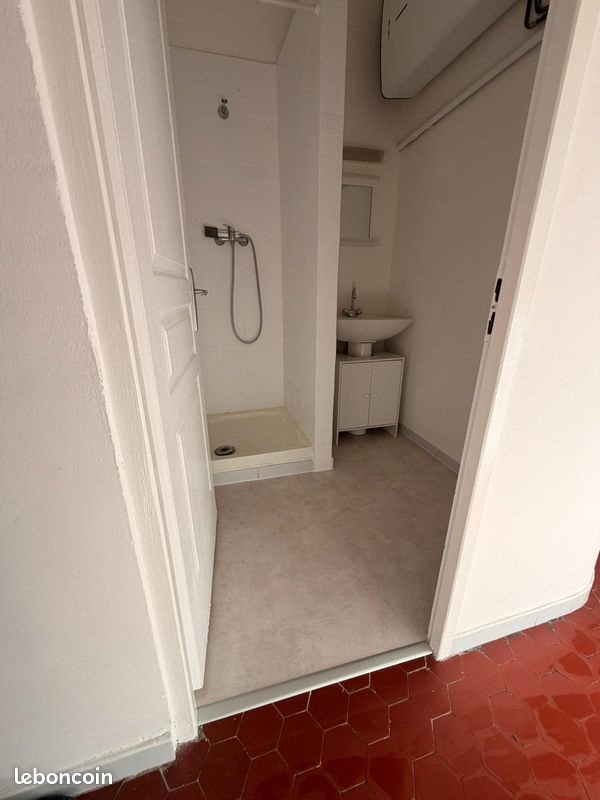 Appartement à louer, 42m², Berre-l'Etang