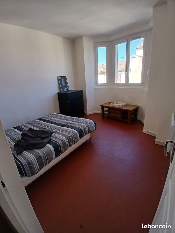 Appartement à louer, 42m², Berre-l'Etang