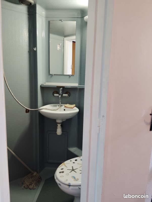 Appartement à louer, 14m², Pornichet