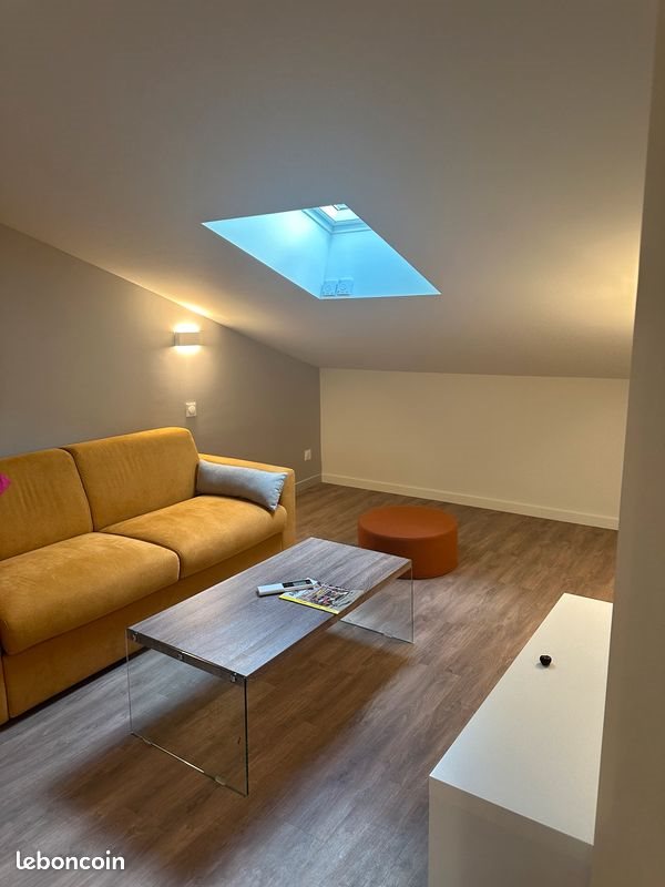 Appartement à louer, 35m², Albi