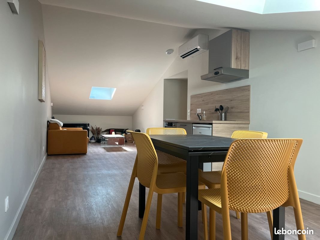 Appartement à louer, 35m², Albi
