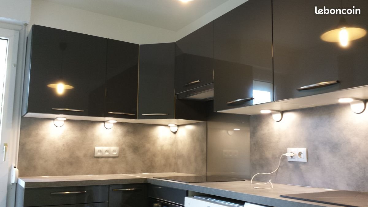 Appartement à louer, 68m², Toulouse