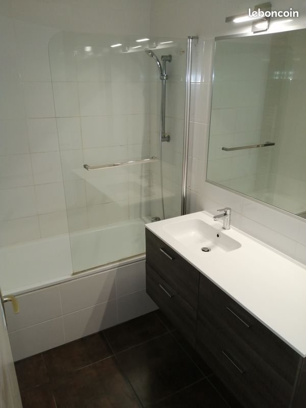 Appartement à louer, 68m², Toulouse