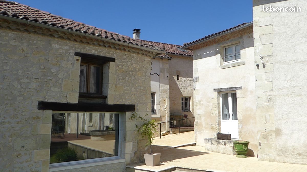 Maison à vendre, 160m², Chancelade