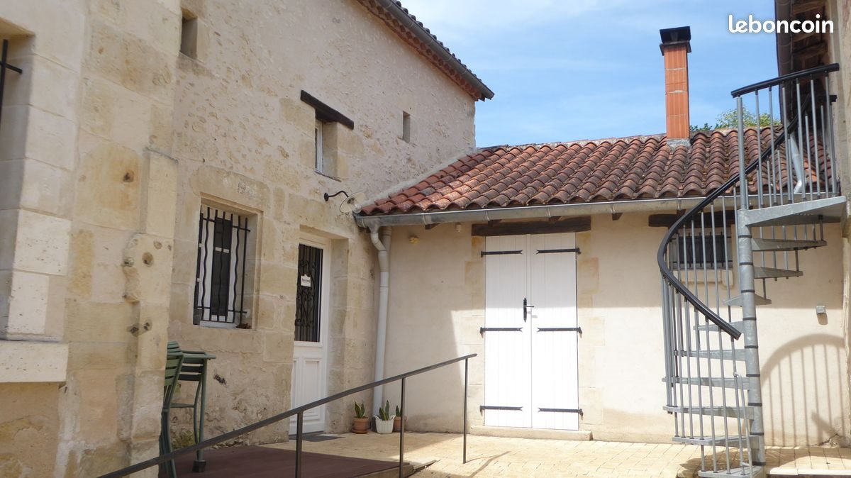 Maison à vendre, 160m², Chancelade