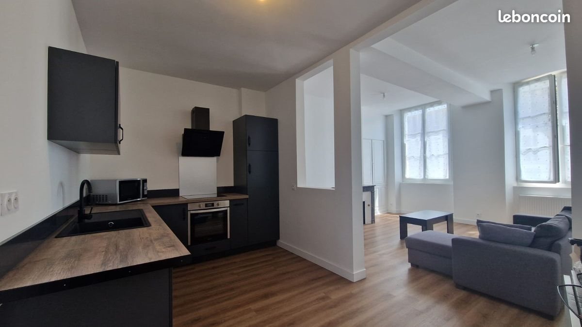 Appartement à louer, 63m², Sens