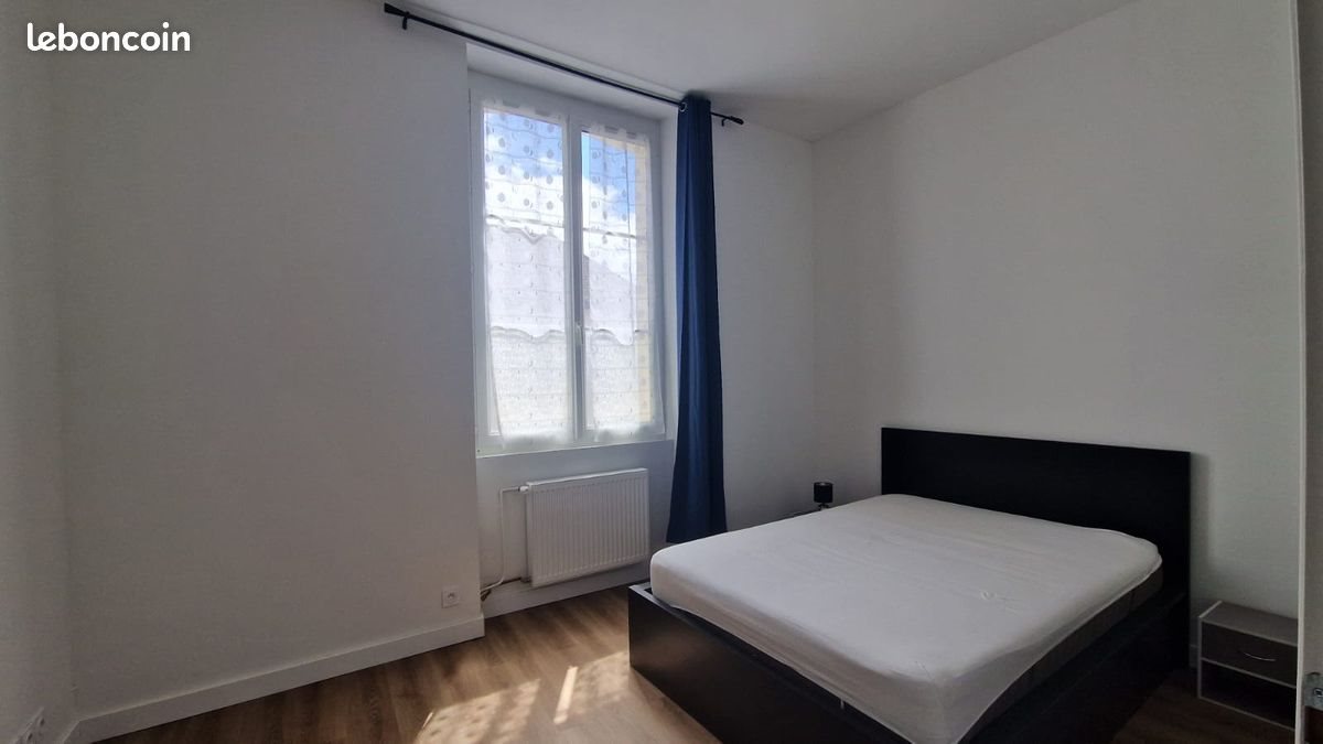 Appartement à louer, 63m², Sens