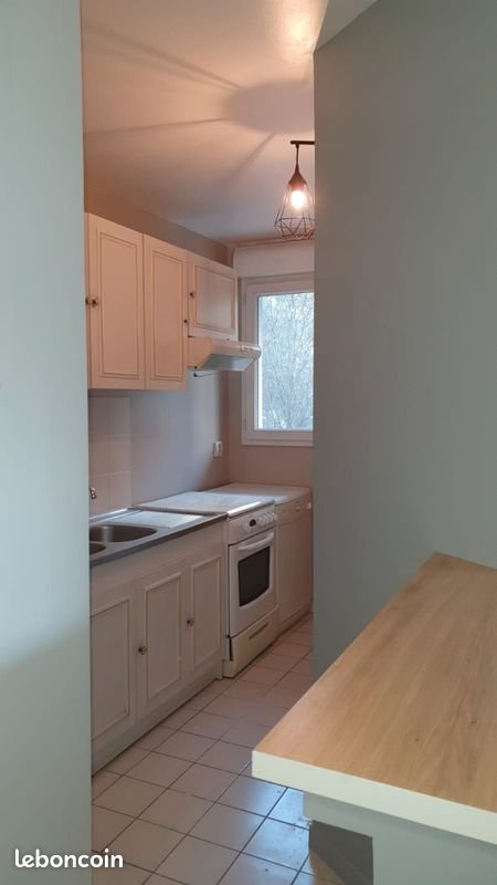 Appartement à louer, 50m², Clichy