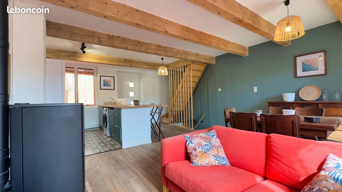 Maison à louer, 120m², Murviel-lès-Béziers
