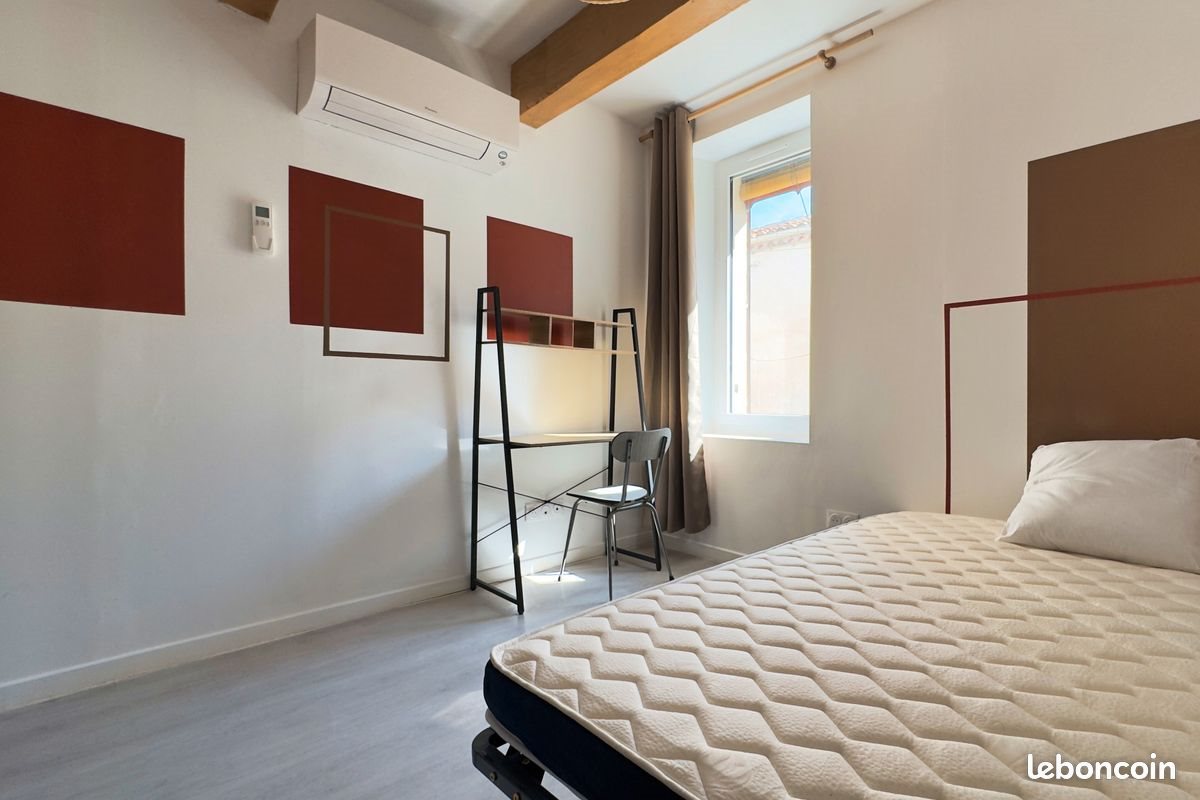 Maison à louer, 120m², Murviel-lès-Béziers