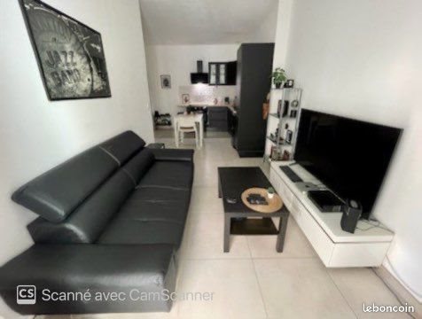 Appartement à louer, 36m², Montpellier