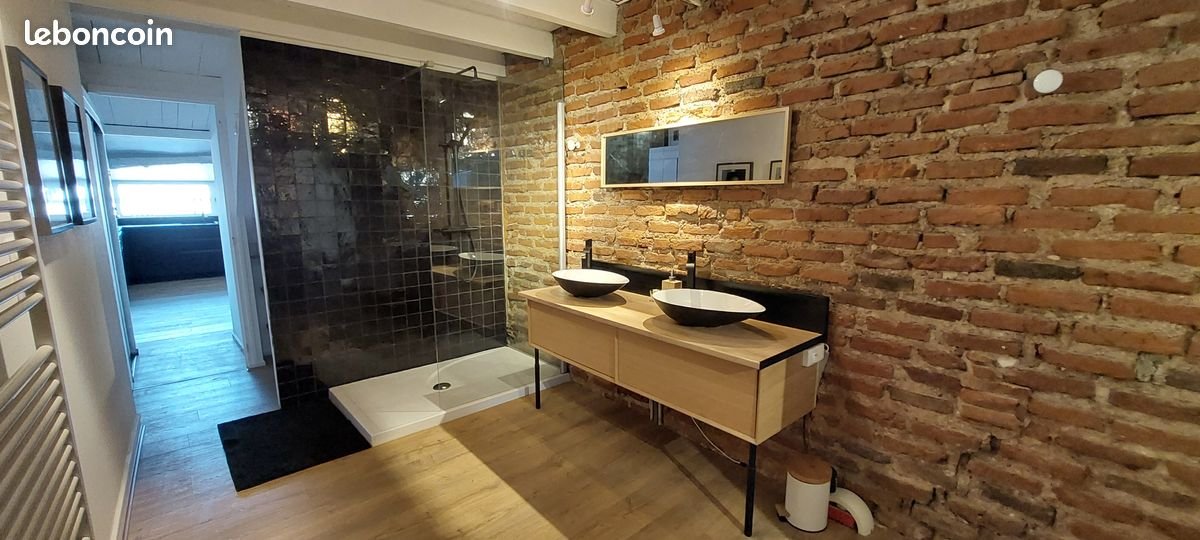 Appartement à louer, 115m², Albi