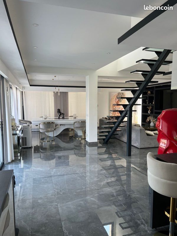 Maison à vendre, 128m², Beychac-et-Caillau