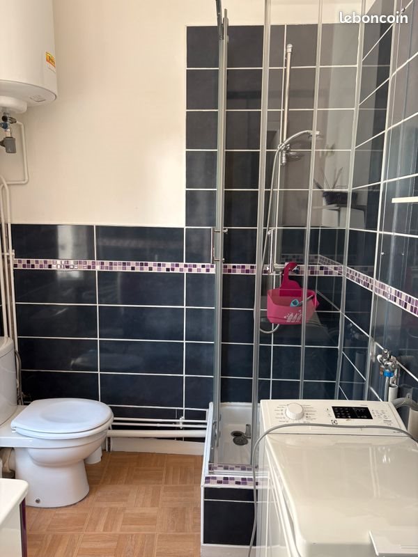 Appartement à vendre, 33m², Chalon-sur-Saône