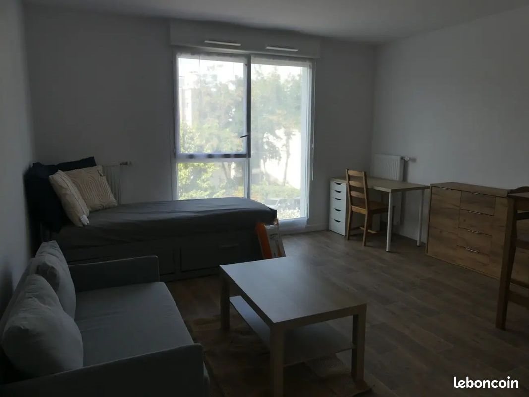 Appartement à louer, 31m², Sartrouville
