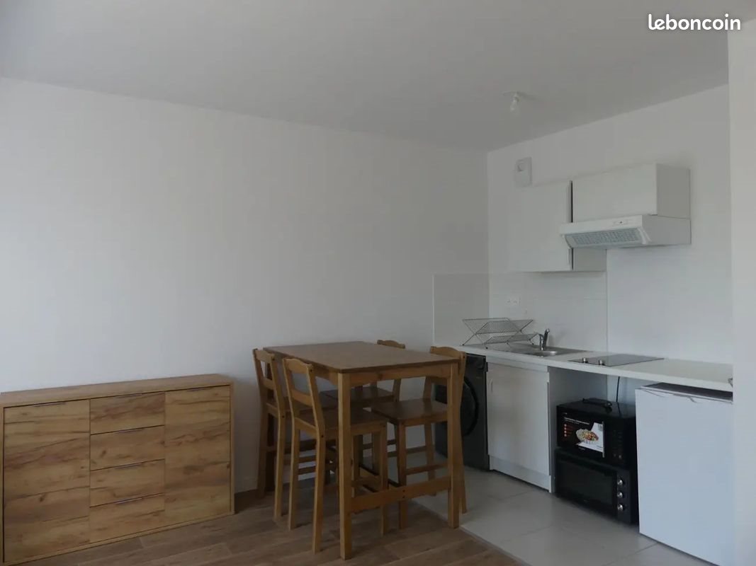 Appartement à louer, 31m², Sartrouville