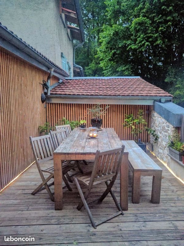 Maison à vendre, 155m², Sassenage