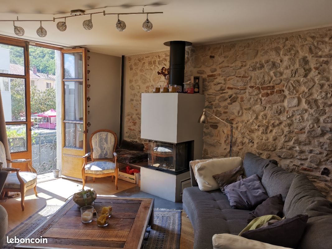 Maison à vendre, 155m², Sassenage