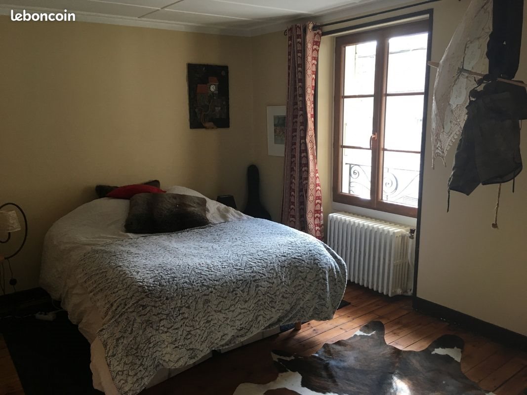 Maison à vendre, 155m², Sassenage