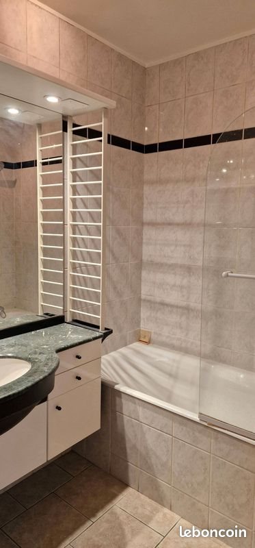 Appartement à vendre, 68m², Saint-Cloud