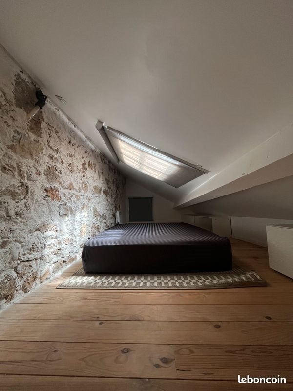 Appartement à louer, 20m², Toulon